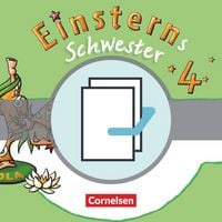 Produktbild: Einsterns Schwester - Sprache und Lesen - Bayern - 4. Jahrgangsstufe