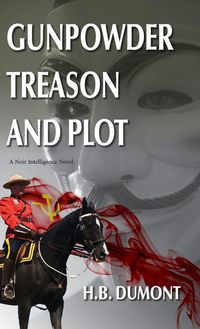 Produktbild: Gunpowder Treason and Plot