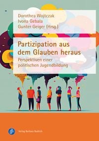 Produktbild: Partizipation aus dem Glauben heraus