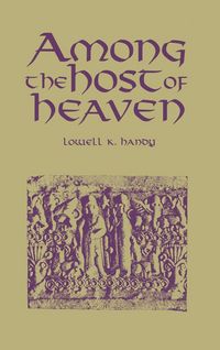 Produktbild: Among the Host of Heaven