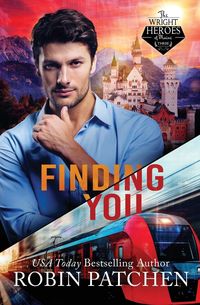 Produktbild: Finding You