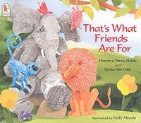 Produktbild: That's What Friends are for