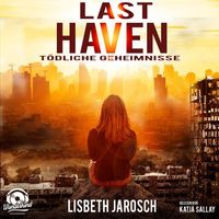 Produktbild: Jarosch, L: Last Haven/ MP3CD