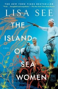 Produktbild: The Island of Sea Women