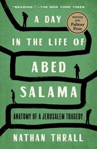 Produktbild: A Day in the Life of Abed Salama