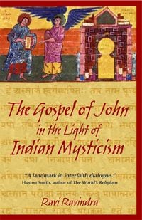 Produktbild: The Gospel of John in the Light of Indian Mysticism