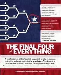 Produktbild: The Final Four of Everything