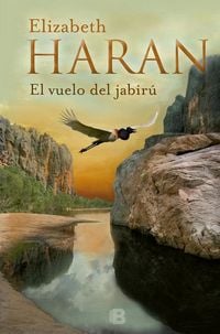 Produktbild: El vuelo de jabir&uacute;