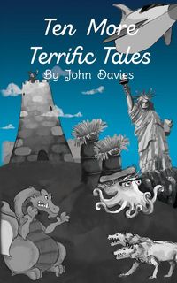 Produktbild: Ten More Terrific Tales