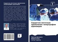 Produktbild: Serdechno-legochnye proqwleniq gipertrofii adenoidow