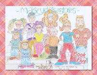 Produktbild: Maisey Daise Stories - Book Five