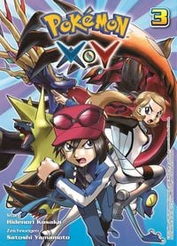Produktbild: Pok&eacute;mon X und Y