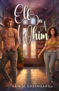 Produktbild: Elf On A Whim