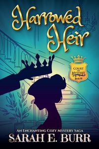 Produktbild: Harrowed Heir