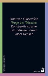 Produktbild: Wege des Wissens