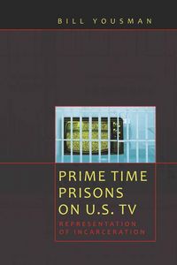 Produktbild: Prime Time Prisons on U.S. TV
