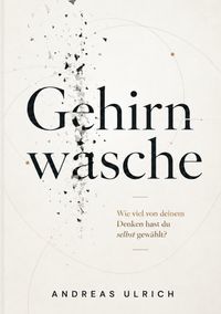 Produktbild: Gehirnw&auml;sche