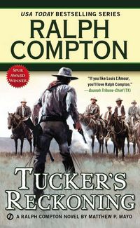 Produktbild: Tuckers Reckoning