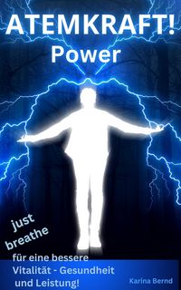 Produktbild: Atemkraft! Power!