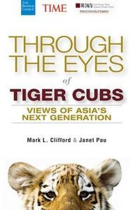 Produktbild: Through the Eyes of Tiger Cubs