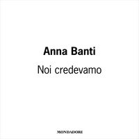 Produktbild: Noi credevamo
