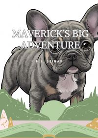 Produktbild: Maverick's Big Adventure