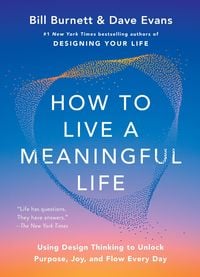 Produktbild: How to Live a Meaningful Life