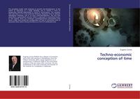 Produktbild: Techno-economic conception of time