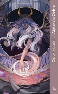 Produktbild: Chasse nocturne : texte int&eacute;gral