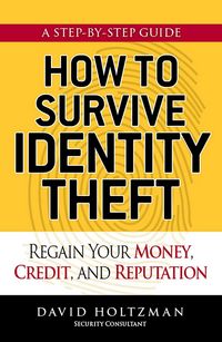 Produktbild: How to Survive Identity Theft