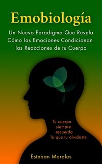 Produktbild: Emobiolog&iacute;a