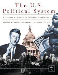 Produktbild: A History of the U.S. Political System