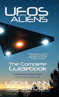 Produktbild: UFOs and Aliens