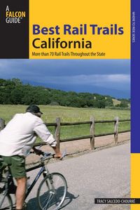 Produktbild: Best Rail Trails California