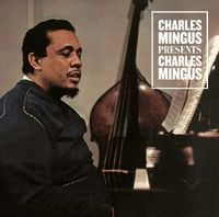 Bild vom Artikel Mingus, C: Presents Charles Mingus vom Autor Charles Mingus