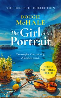 Produktbild: The Girl In The Portrait