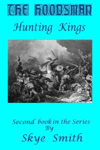 Produktbild: The Hoodsman - Hunting Kings