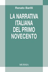 Produktbild: La letteratura italiana del primo Novecento