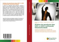 Produktbild: An&aacute;lise de parafusos tipo USS I e USS II utilizando fotoelasticidade