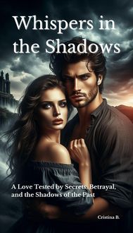 Produktbild: Whispers in the Shadows