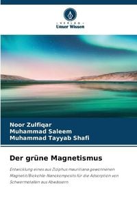 Produktbild: Der gr&uuml;ne Magnetismus