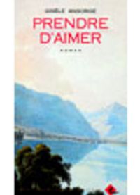 Produktbild: Prendre d'aimer