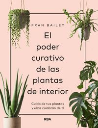 Produktbild: El poder curativo de las plantas de interior