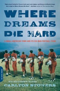 Produktbild: Where Dreams Die Hard