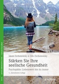 Produktbild: St&auml;rken Sie Ihre seelische Gesundheit