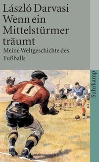 Produktbild: Wenn ein Mittelst&uuml;rmer tr&auml;umt
