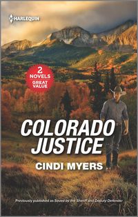 Produktbild: Colorado Justice R/e