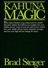 Produktbild: Kahuna Magic