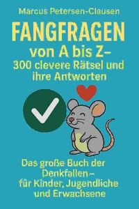 Produktbild: Fangfragen von A bis Z