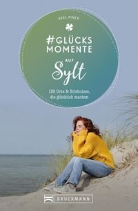 Produktbild: #Gl&uuml;cksmomente auf Sylt